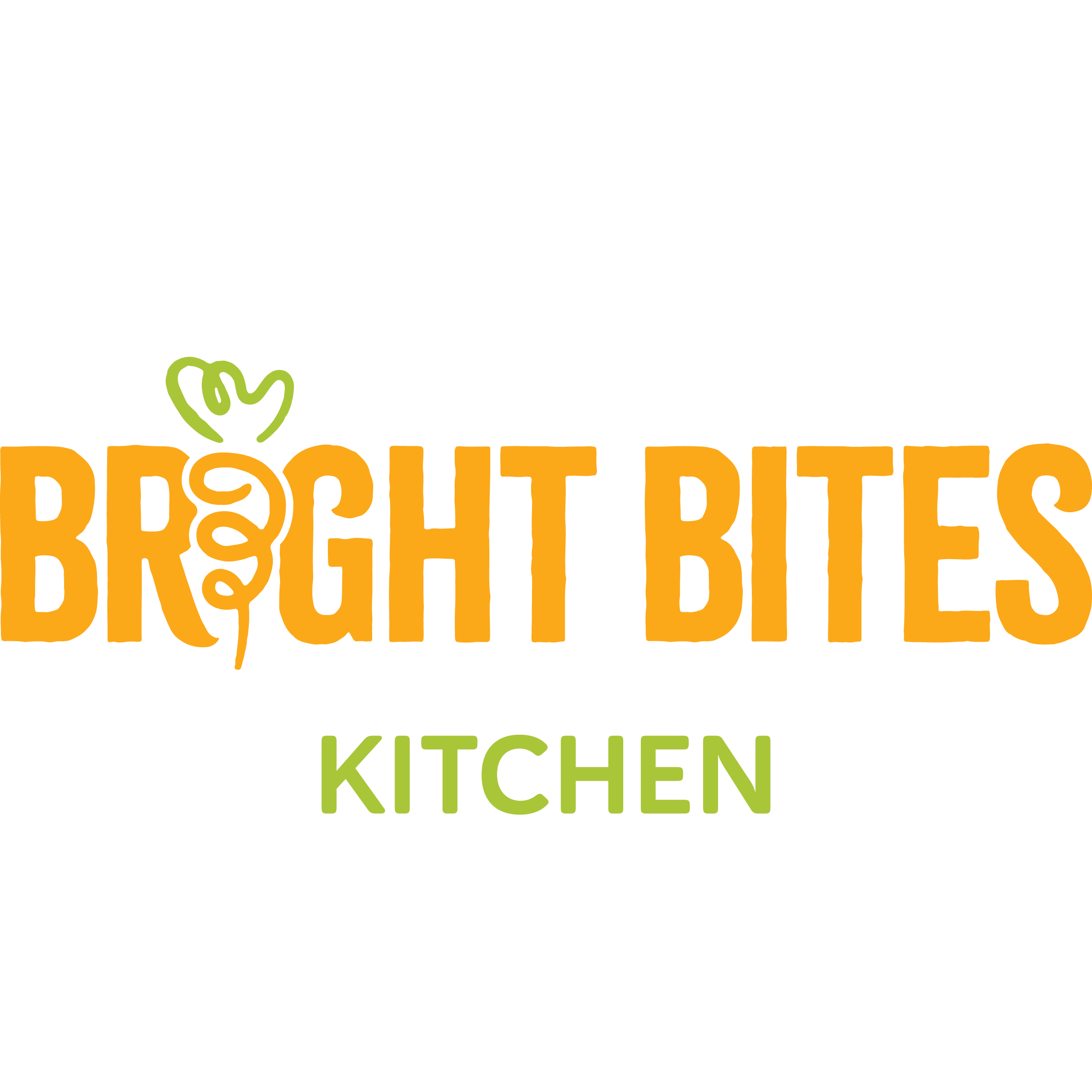 Bright Bites Kitchen